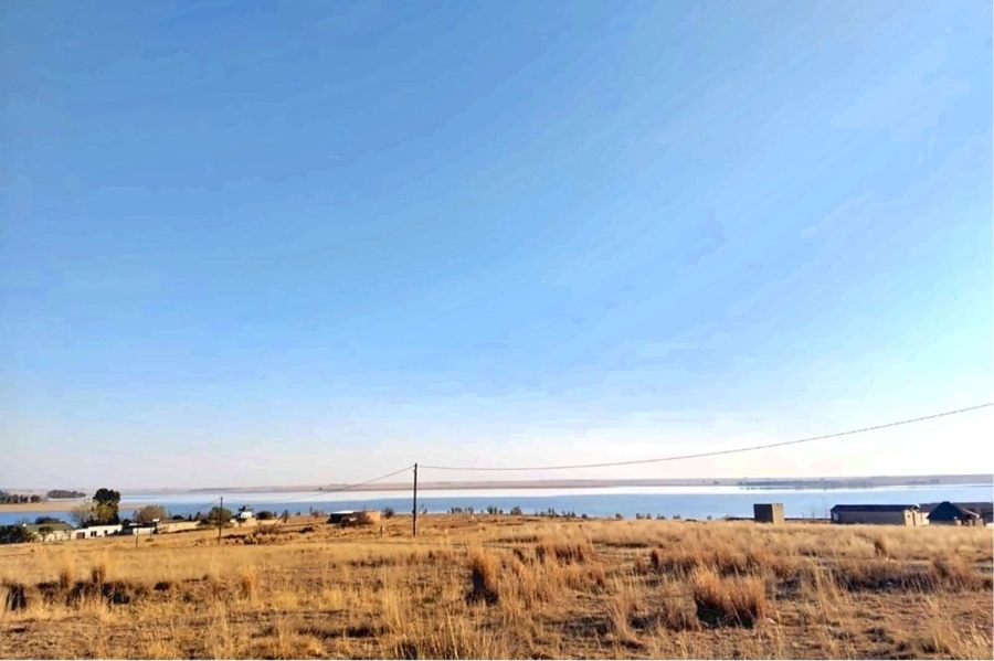 0 Bedroom Property for Sale in Oranjeville Free State